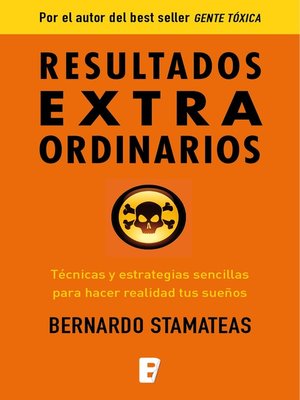 cover image of Resultados extraordinarios